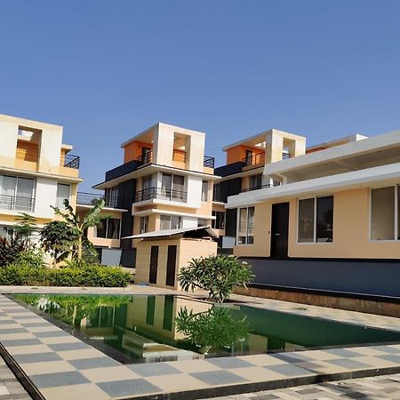 Royal Meadows - Igatpuri Bungalow C Esterno foto