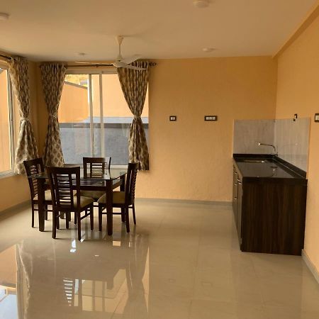 Royal Meadows - Igatpuri Bungalow C Esterno foto