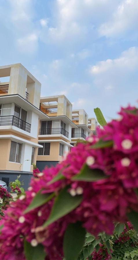 Royal Meadows - Igatpuri Bungalow C Esterno foto