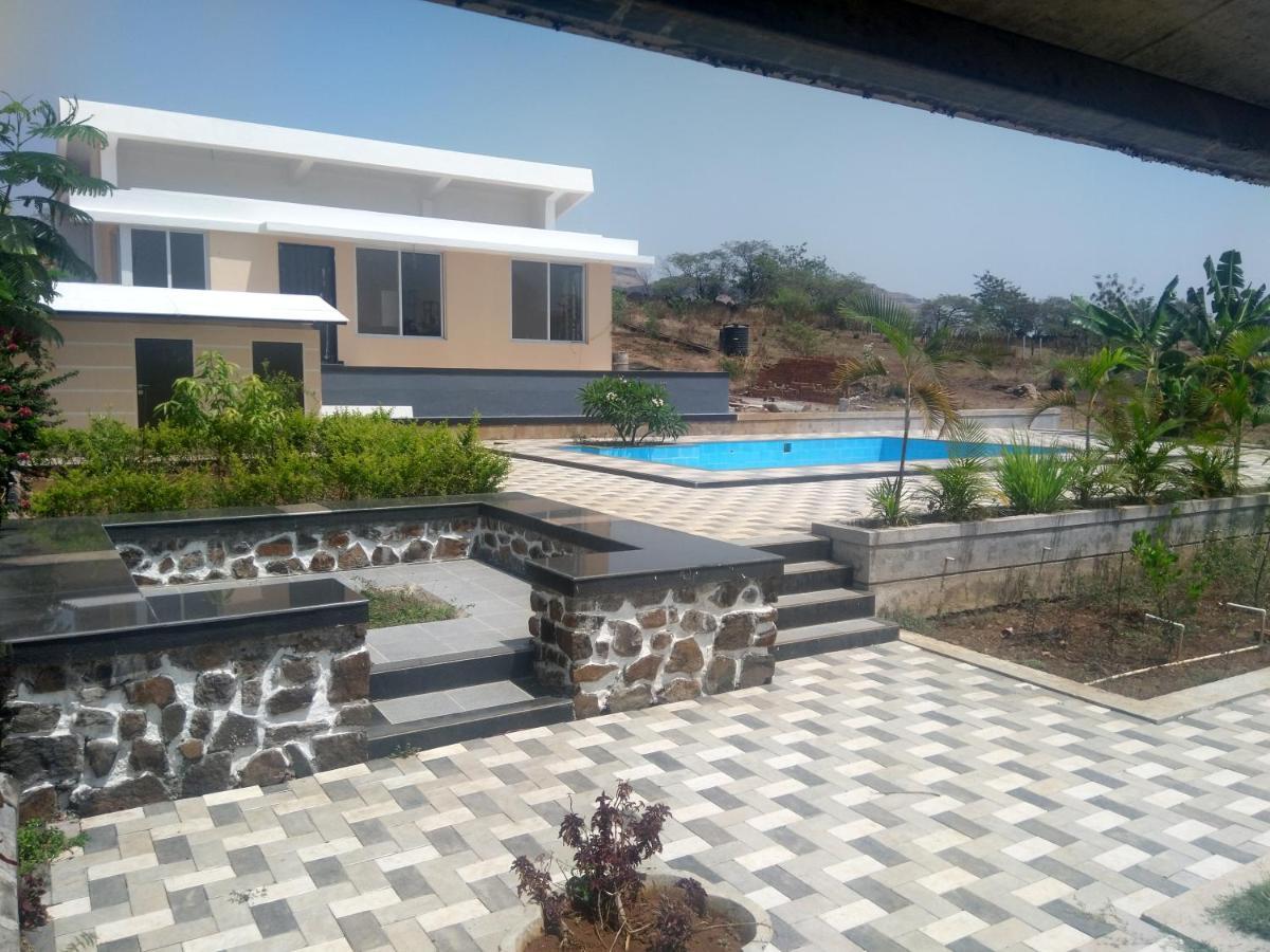 Royal Meadows - Igatpuri Bungalow C Esterno foto