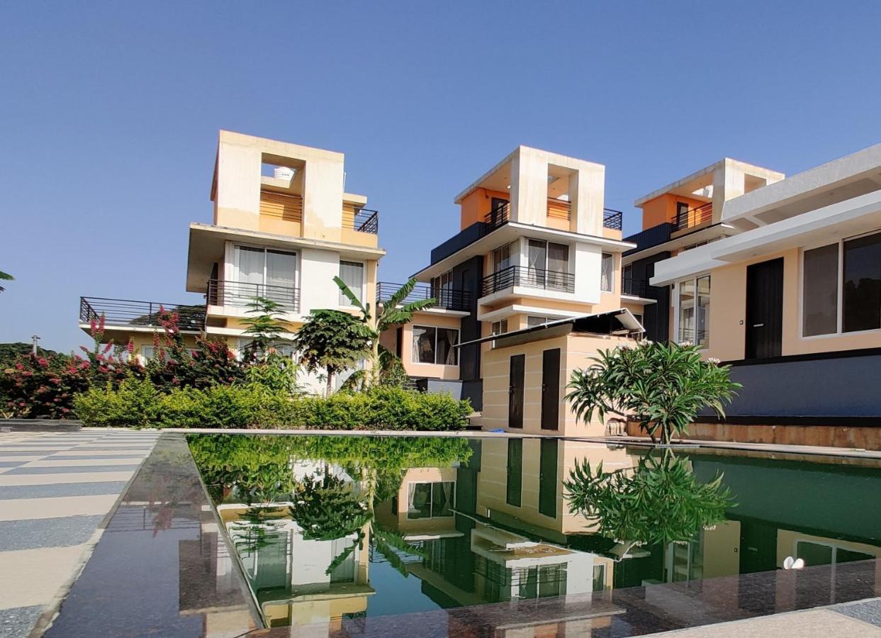 Royal Meadows - Igatpuri Bungalow C Esterno foto