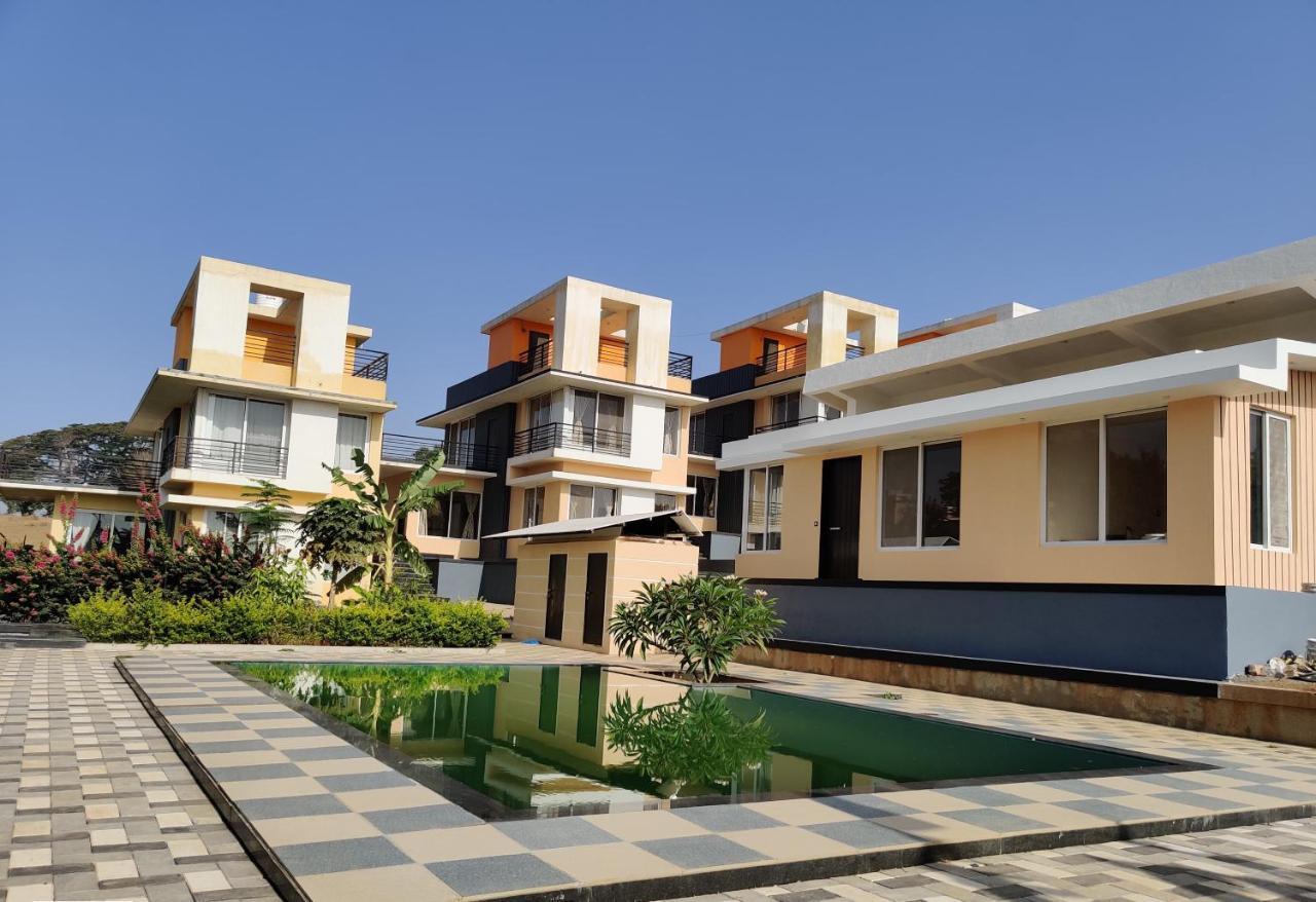 Royal Meadows - Igatpuri Bungalow C Esterno foto