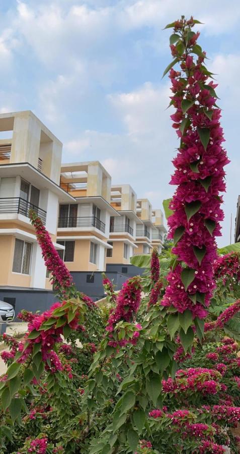 Royal Meadows - Igatpuri Bungalow C Esterno foto