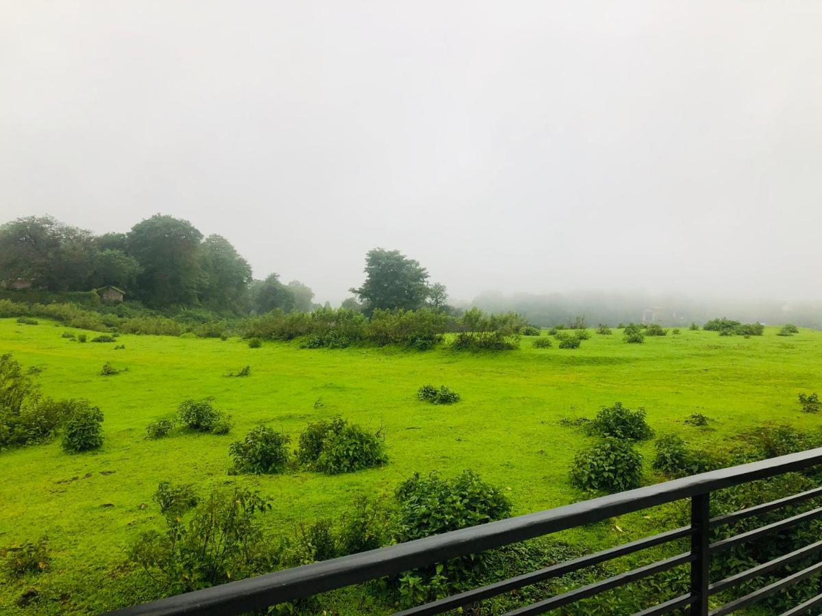 Royal Meadows - Igatpuri Bungalow C Esterno foto