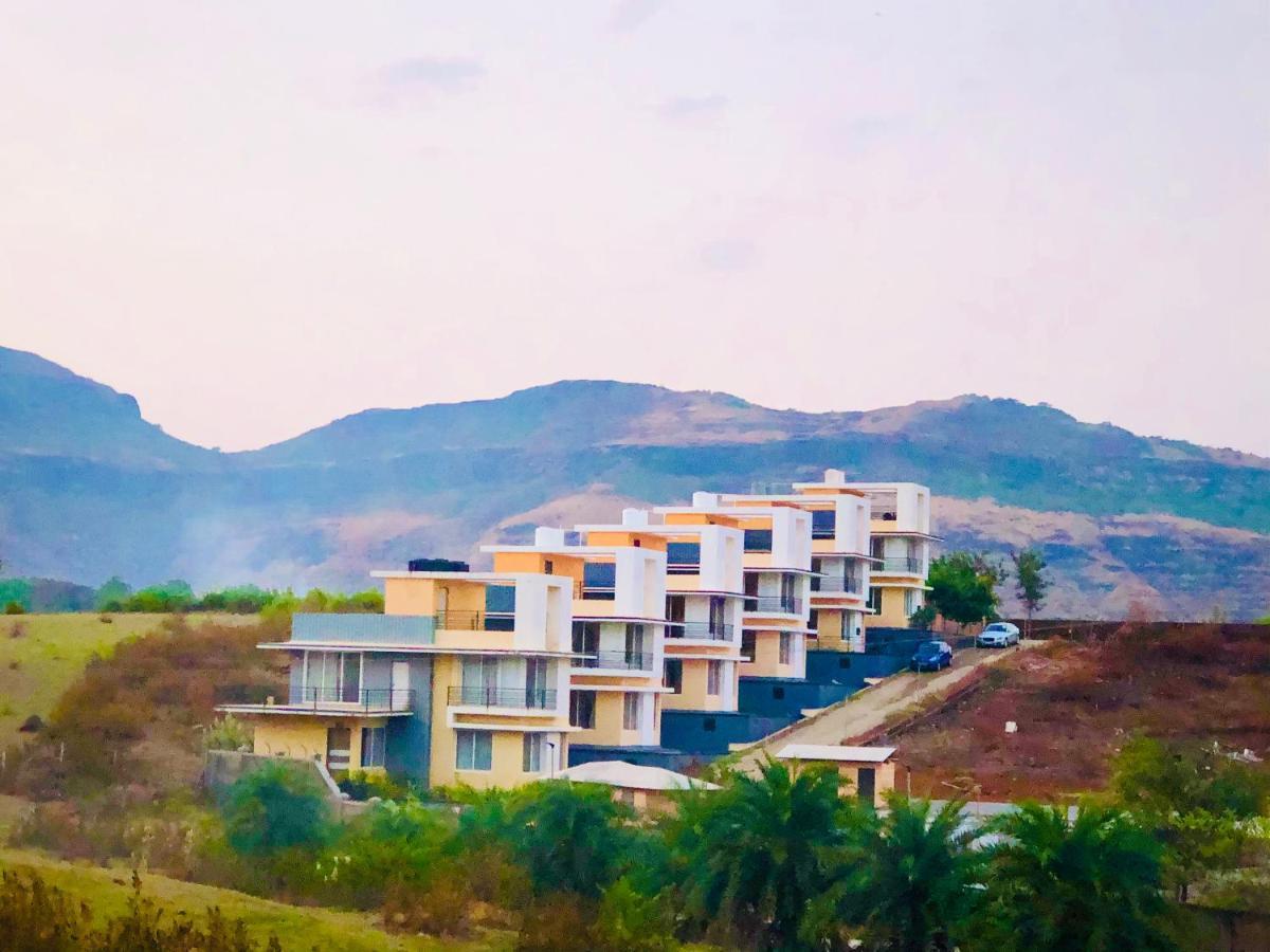 Royal Meadows - Igatpuri Bungalow C Esterno foto
