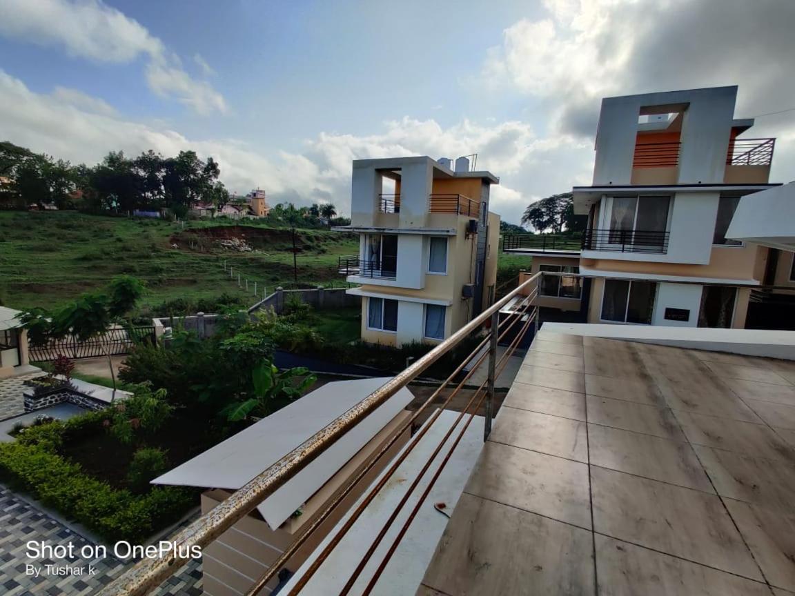 Royal Meadows - Igatpuri Bungalow C Esterno foto