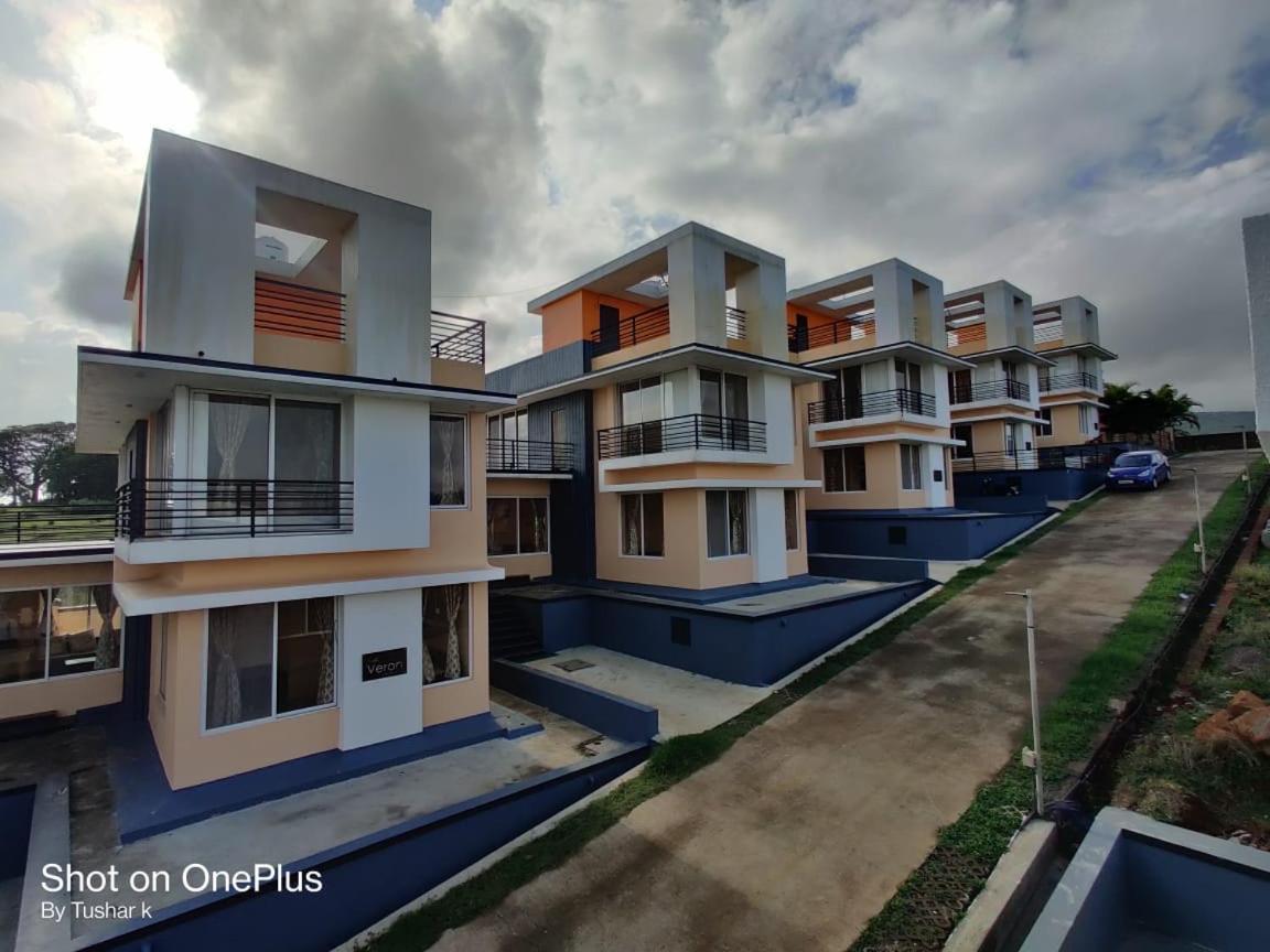 Royal Meadows - Igatpuri Bungalow C Esterno foto