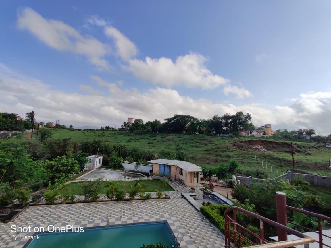 Royal Meadows - Igatpuri Bungalow C Esterno foto