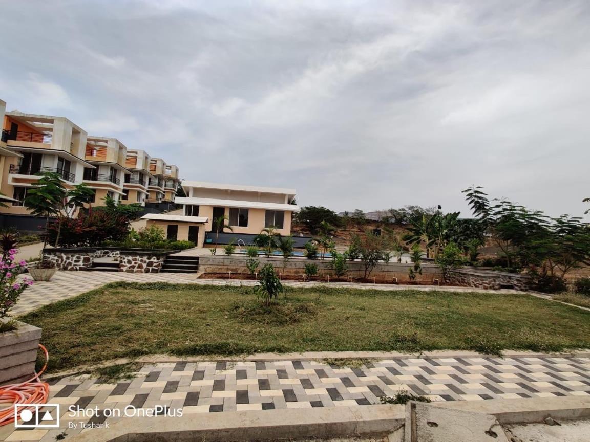 Royal Meadows - Igatpuri Bungalow C Esterno foto