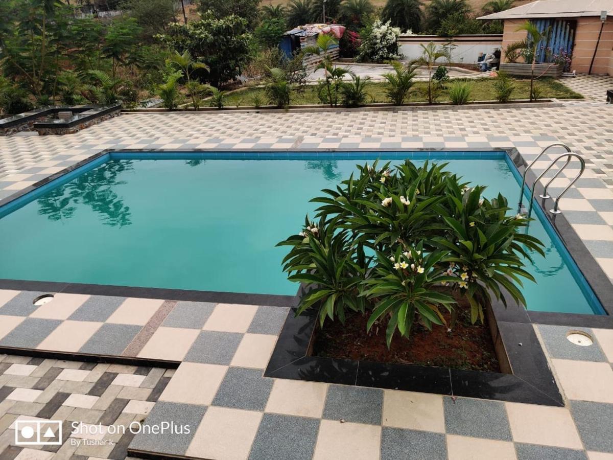 Royal Meadows - Igatpuri Bungalow C Esterno foto