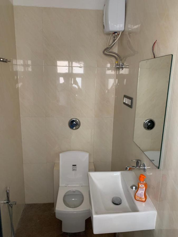 Royal Meadows - Igatpuri Bungalow C Esterno foto