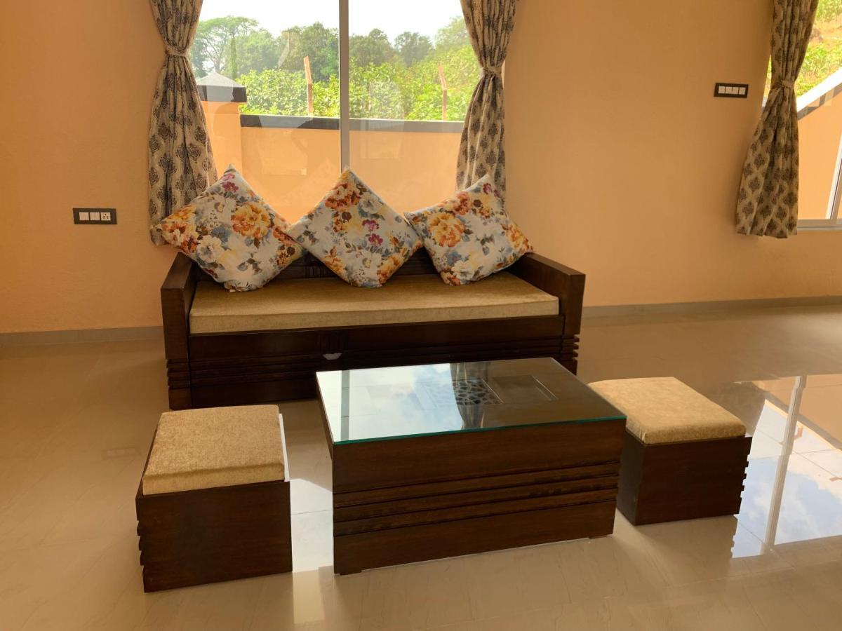 Royal Meadows - Igatpuri Bungalow C Esterno foto