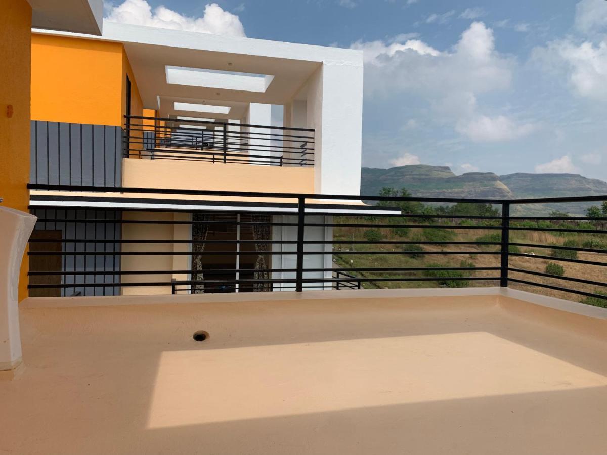 Royal Meadows - Igatpuri Bungalow C Esterno foto