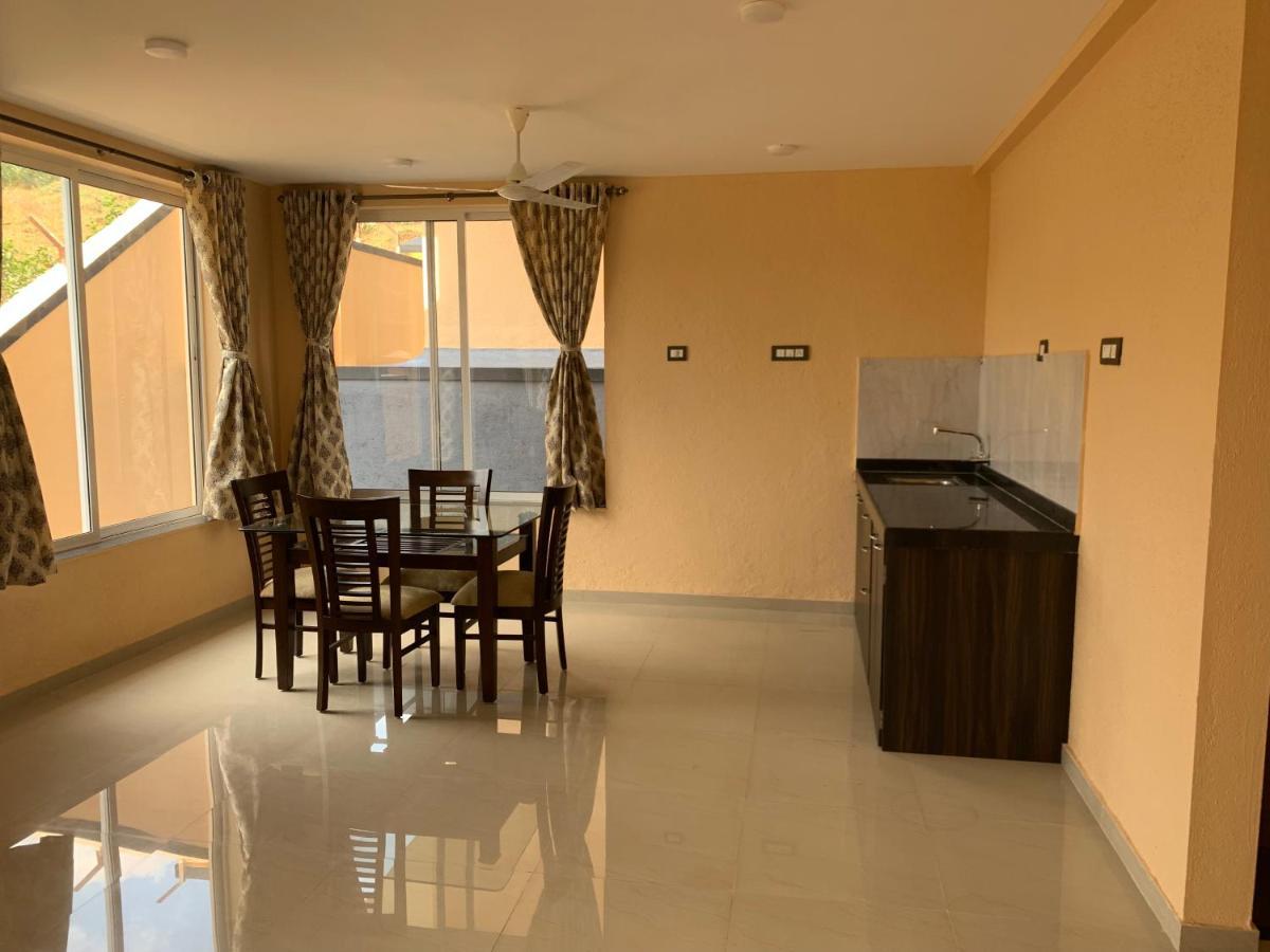 Royal Meadows - Igatpuri Bungalow C Esterno foto
