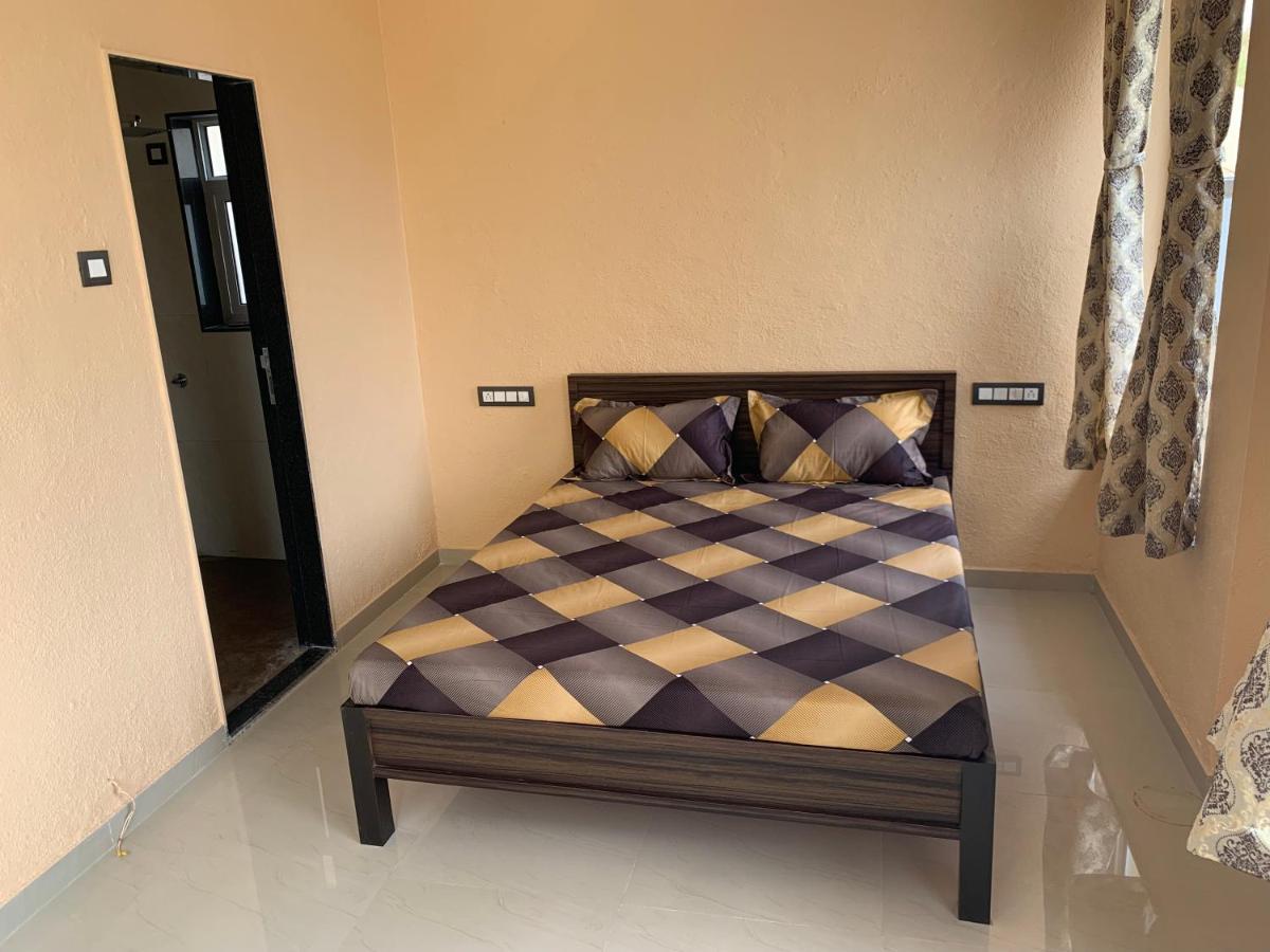 Royal Meadows - Igatpuri Bungalow C Esterno foto