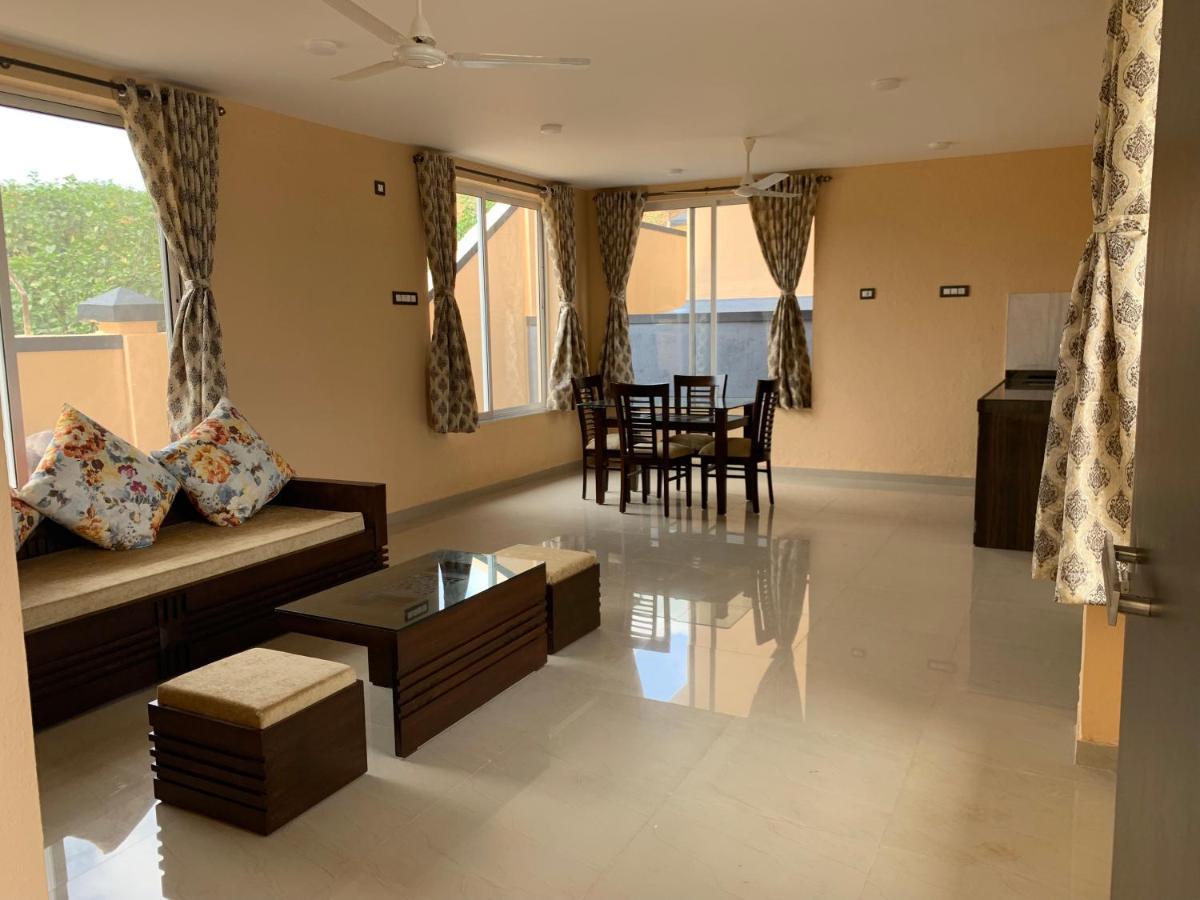 Royal Meadows - Igatpuri Bungalow C Esterno foto