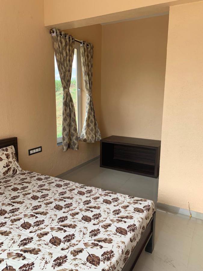Royal Meadows - Igatpuri Bungalow C Esterno foto