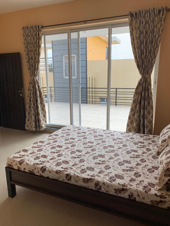 Royal Meadows - Igatpuri Bungalow C Esterno foto