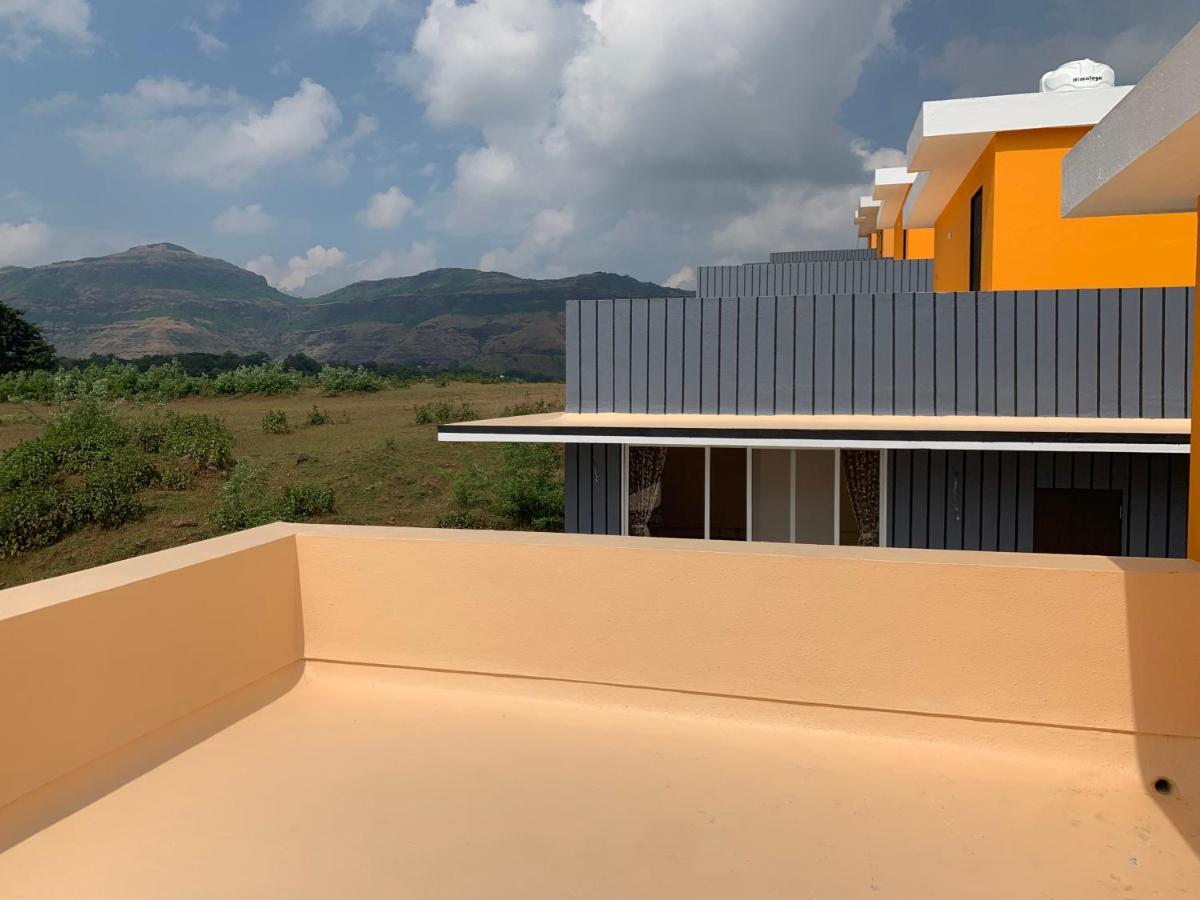 Royal Meadows - Igatpuri Bungalow C Esterno foto