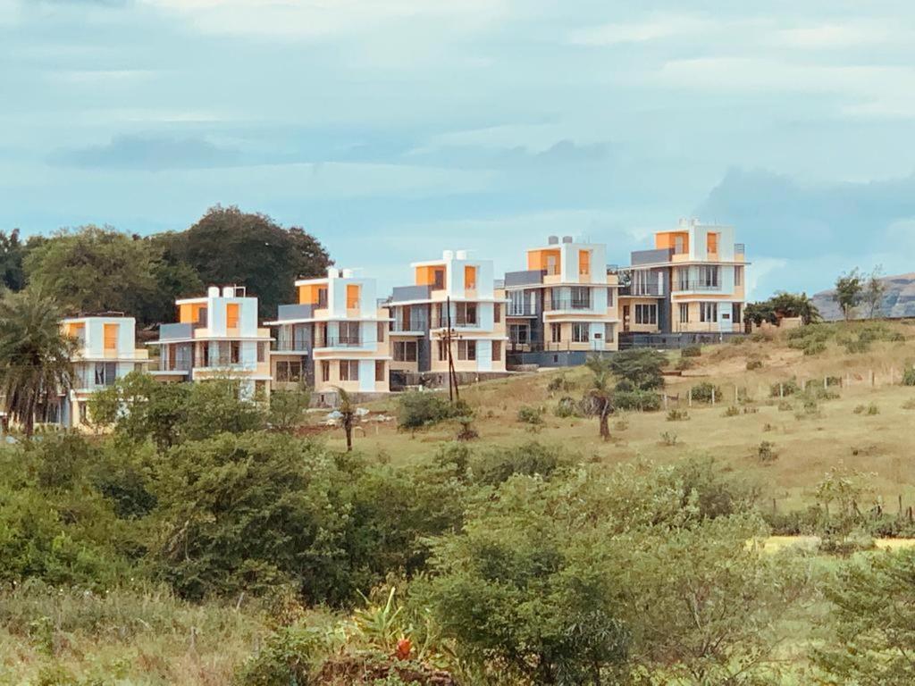Royal Meadows - Igatpuri Bungalow C Esterno foto