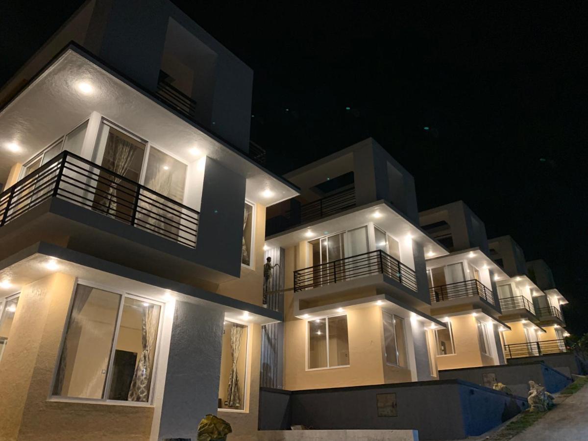 Royal Meadows - Igatpuri Bungalow C Esterno foto
