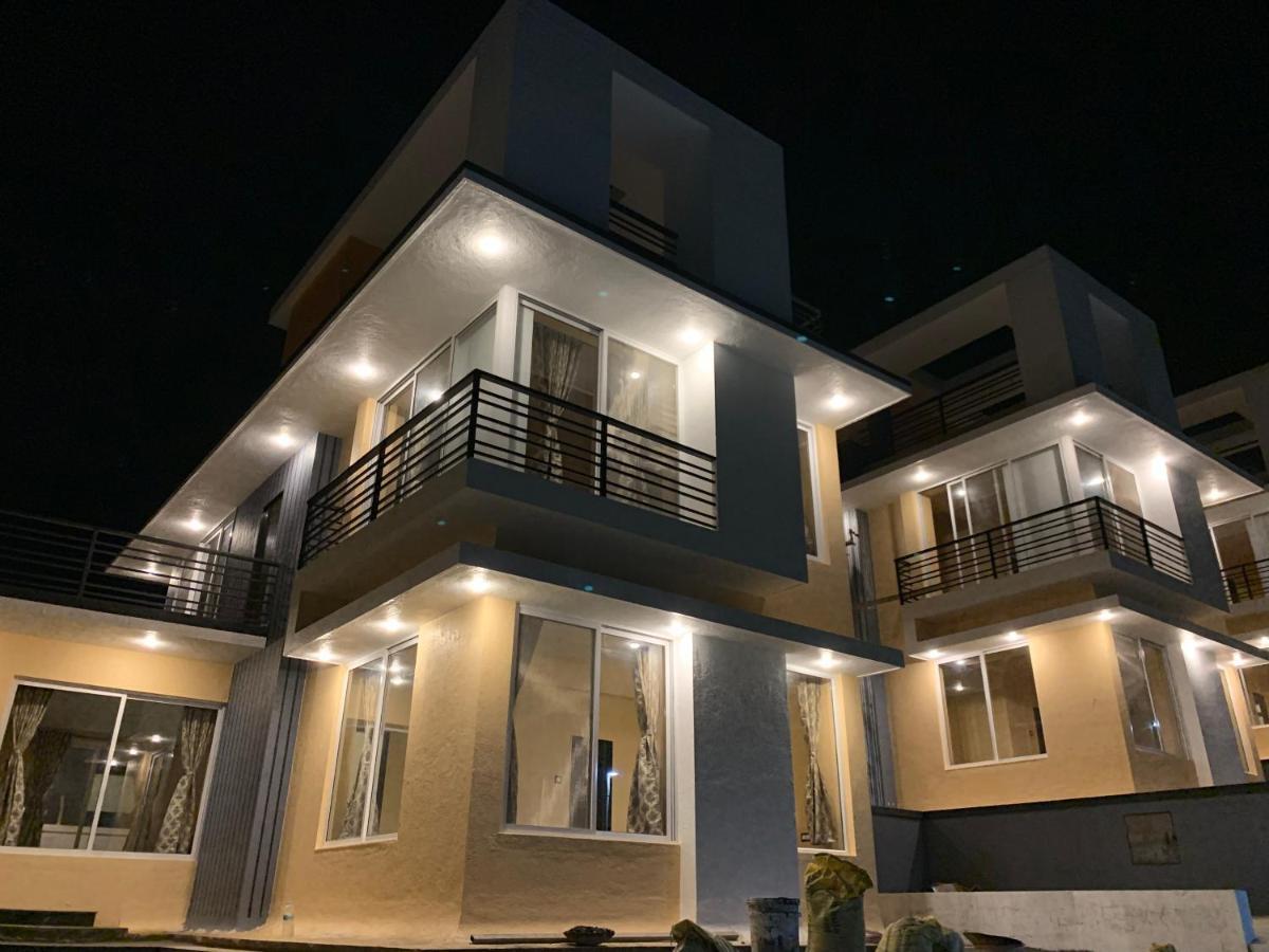 Royal Meadows - Igatpuri Bungalow C Esterno foto