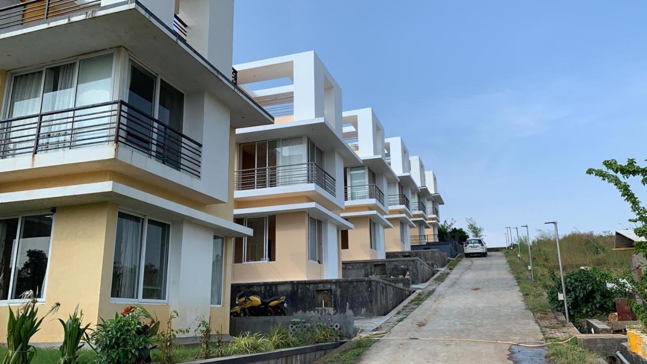 Royal Meadows - Igatpuri Bungalow C Esterno foto