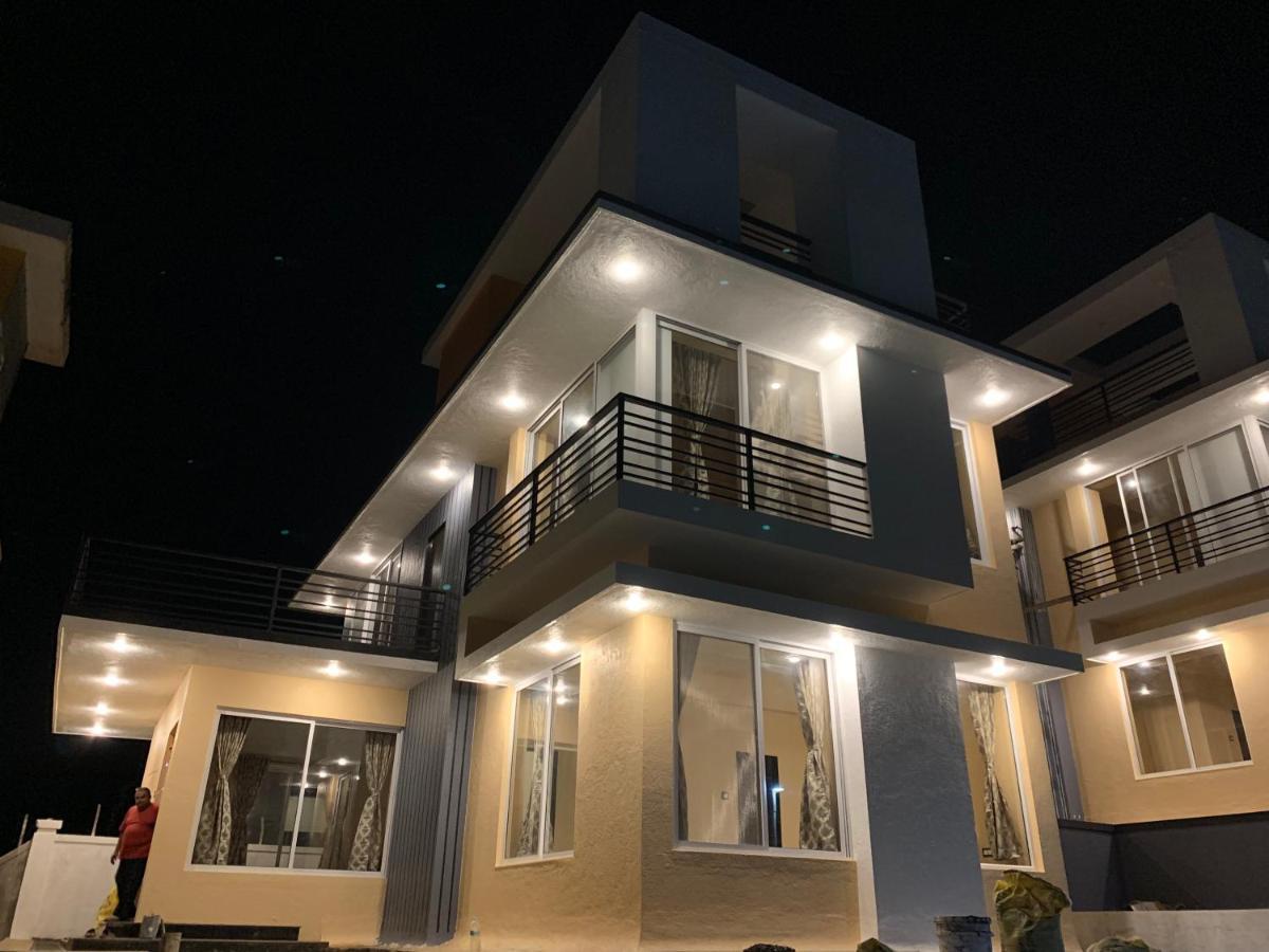 Royal Meadows - Igatpuri Bungalow C Esterno foto
