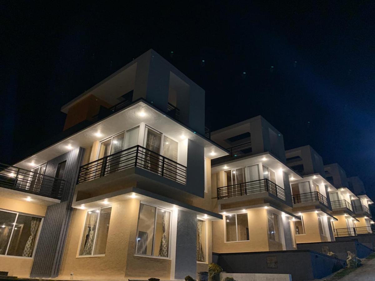 Royal Meadows - Igatpuri Bungalow C Esterno foto